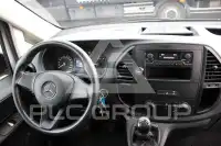 2021 Mercedes Benz Vito