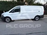 2021 Mercedes Benz Vito