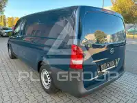 2021 Mercedes Benz Vito
