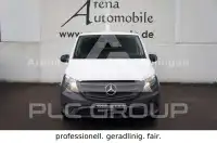 2021 Mercedes Benz Vito