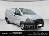 2021 Mercedes Benz Vito