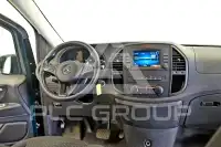 2021 Mercedes Benz Vito