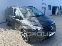 2021 Mercedes Benz Vito