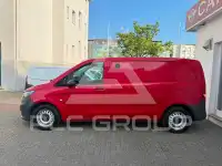 2021 Mercedes Benz Vito