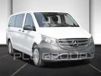 2021 Mercedes Benz Vito