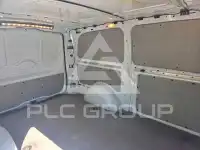 2021 Mercedes Benz Vito