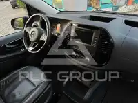 2021 Mercedes Benz Vito