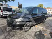 2021 Mercedes Benz Vito