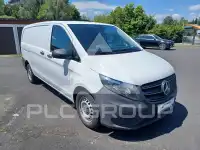 2021 Mercedes Benz Vito