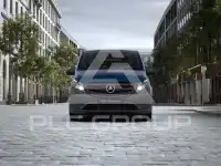 2021 Mercedes Benz Vito