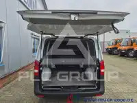 2021 Mercedes Benz Vito