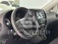 2021 Mercedes Benz Vito