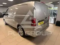 2021 Mercedes Benz Vito