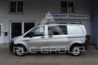 2021 Mercedes Benz Vito