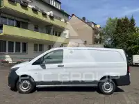 2021 Mercedes Benz Vito