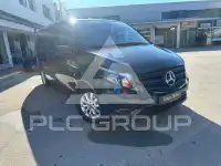 2021 Mercedes Benz Vito