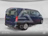 2021 Mercedes Benz Vito