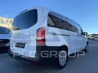 2021 Mercedes Benz Vito