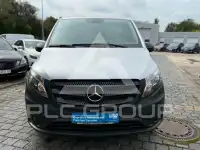 2021 Mercedes Benz Vito