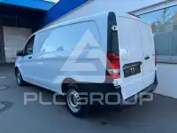 2021 Mercedes Benz Vito