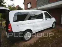2021 Mercedes Benz Vito