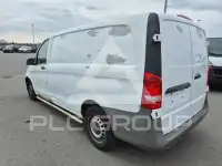 2021 Mercedes Benz Vito