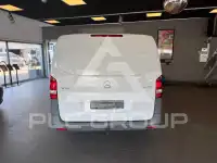 2021 Mercedes Benz Vito