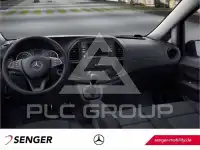 2021 Mercedes Benz Vito