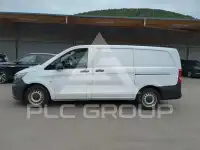 2021 Mercedes Benz Vito