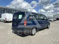 2021 Mercedes Benz Vito