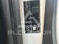 2021 Mercedes Benz Vito