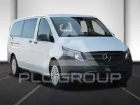 2021 Mercedes Benz Vito