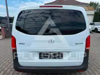 2021 Mercedes Benz Vito