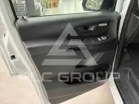 2021 Mercedes Benz Vito