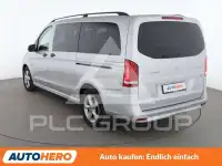 2021 Mercedes Benz Vito