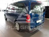 2021 Mercedes Benz Vito