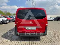 2021 Mercedes Benz Vito