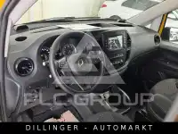 2021 Mercedes Benz Vito