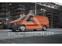 2021 Mercedes Benz Vito