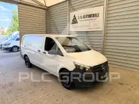 2021 Mercedes Benz Vito