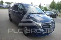 2021 Mercedes Benz Vito