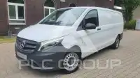 2021 Mercedes Benz Vito