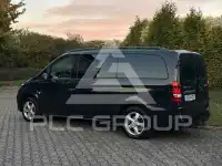 2021 Mercedes Benz Vito