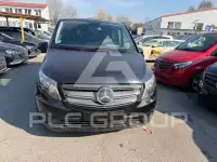 2021 Mercedes Benz Vito