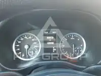 2021 Mercedes Benz Vito