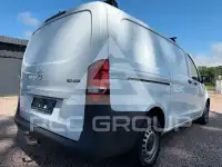 2021 Mercedes Benz Vito
