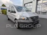 2021 Mercedes Benz Vito