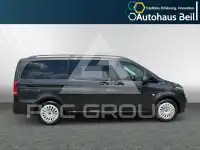2021 Mercedes Benz Vito