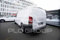 2021 Mercedes Benz Vito