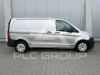 2021 Mercedes Benz Vito
